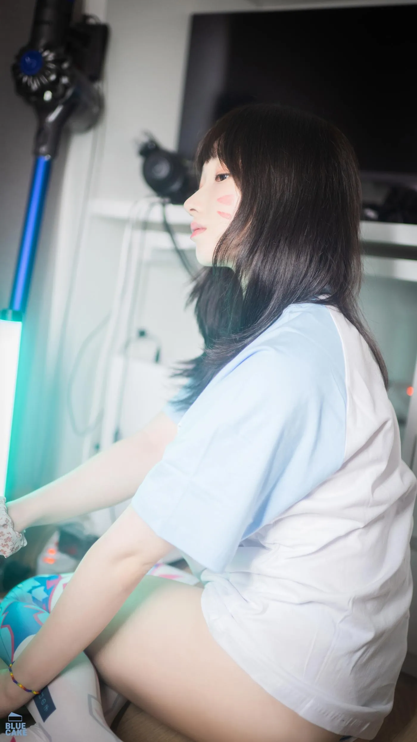 Bambi밤비 – NO.102 [BLUECAKE] Home Work[22] [46P]插图5